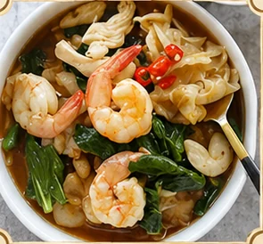 Rad Na Seafood