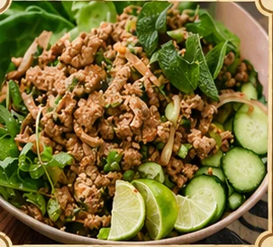 Larb