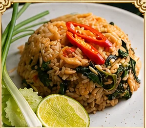 Fried Rice
