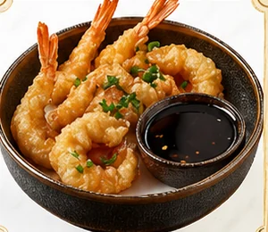 Tempura Shrimp