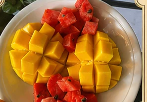 Fruit Bowl