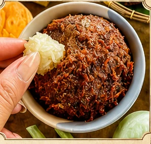 Jeow Bong “Arom Pakse”